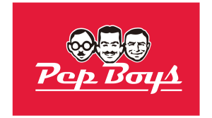 Pepboys