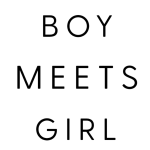 Boy Meets Girl