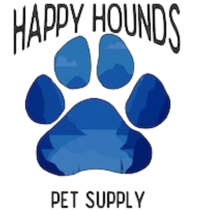 Happy Hounds Pet Supply