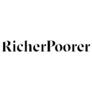 Richer Poorer