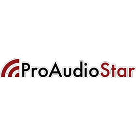 Pro Audio Star