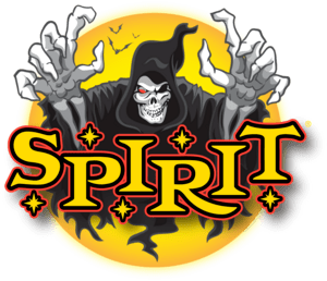 Spirit Halloween