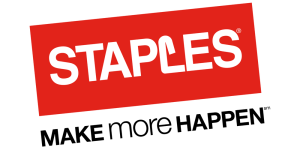 Staples